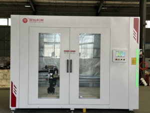 Imprimante 3D industrielle à granulés plastiques à grande échelle à impression rapide <span class=keywords><strong>2026</strong></span>, extrudeuse de granulés, imprimante 3D numérique, Impresora 3d - Product Image 2