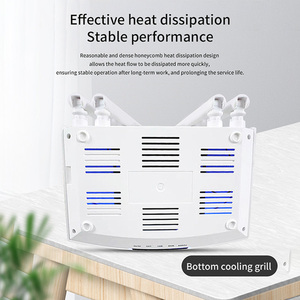 Nhà máy mới mc119 lên đến 300Mbps Wifi <span class=keywords><strong>Router</strong></span> 4G LTE với khe cắm thẻ Sim Cáp Ethernet kết nối 4G Wifi <span class=keywords><strong>Router</strong></span> - Product Image 5