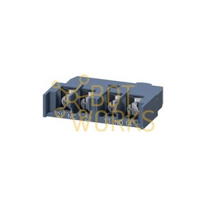 Siemens 3RV29014E - Nuovo - Product Image 1