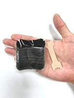 Fabricant de bandes nasales auto-adhésives pour la respiration, pour le sommeil et le sport, OEM, étiquette privée et commandes en gros