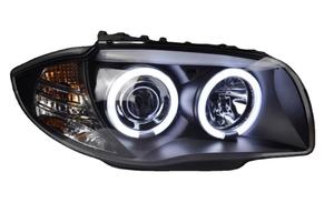 Para Entrega Rápida, Faro Delantero BMW Serie 1 <span class=keywords><strong>116i</strong></span> <span class=keywords><strong>Lci</strong></span> Original Usado de Alta Calidad, E87 E82 E88, Actualización LED - Product Image 6