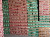 Vente en gros de boissons au cocacola à prix d'usine: boissons gazeuses, boissons aromatisées aux fruits, boissons exotiques en conserve, 330ml