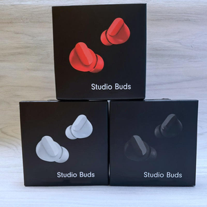 หูฟังบลูทูธไร้สายหูฟังสเตอริโอแบบ In-Ear ANC สำหรับสตูดิโอ4 <span class=keywords><strong>3</strong></span> Pros - Product Image 1