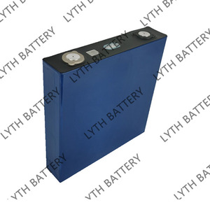 Sel Baterai Ion Lithium Prismatis Grade CALB 3.2V 125Ah LiNiMnCoO2 dengan 2000 Siklus dan Pengisian Cepat EV/Solar - Product Image 4