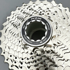 105 Ultegra CS r8000 r7000 DURA-ACE 9100 11 tốc độ 25t/28t/30t/32t/34t đường xe đạp freewheel <span class=keywords><strong>Cassette</strong></span> sprocket Phụ tùng xe đạp - Product Image 6