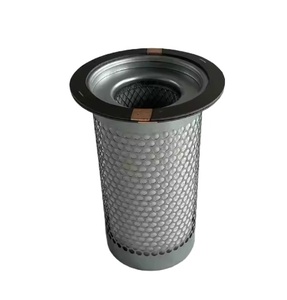 Manny 93620037 Nouveau filtre séparateur d'huile industriel, pièces de compresseur pour compresseur d'air à vis, matériau en fibre de verre, ISO9001 - Product Image 1