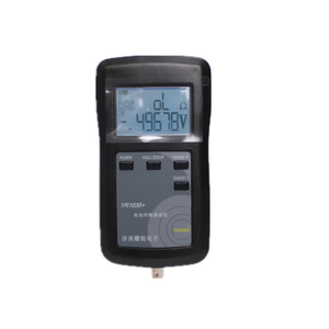 4-Draht YR1035 <span class=keywords><strong>YR1030</strong></span> Hochgenaues schnelles Lithiumbatterie-Innen widerstands prüfgerät 100V Elektro fahrzeug gruppe 18650 - Product Image 6