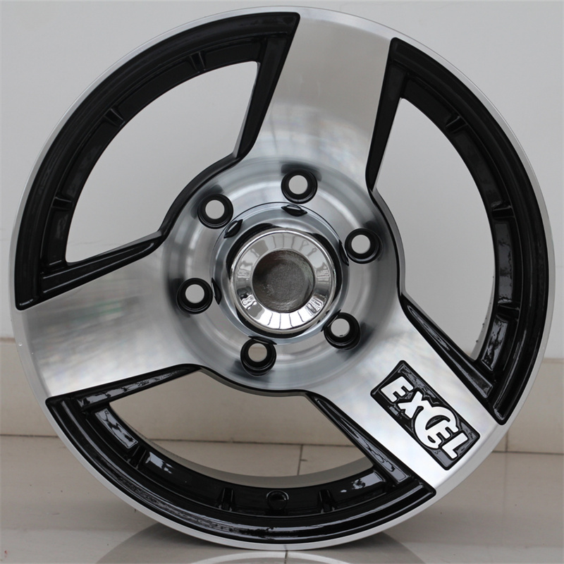 タイヤ、ホイール Rally wheels 15×7.0J 120.65
