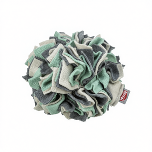 Pelota olfativa Trixie de 15 cm para perros, juguete interactivo - Product Image 2