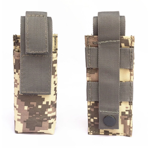 DFU151 Pochette Mini Molle pour Ciseaux et Garrot Tourniquet - Product Image 2