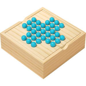 Развивающая игра «Летающие шахматы» 2-в-1: головоломка и настольная игра для детей - Product Image 4