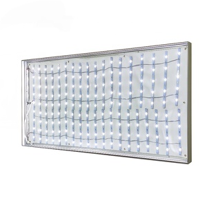 Supporto personalizzato LED Lightbox soffitto appeso segno per Stand espositivo - Product Image 5