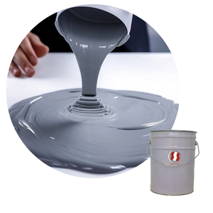 Cepillo de <span class=keywords><strong>mano</strong></span> Un componente Recubrimiento impermeable de <span class=keywords><strong>poliurea</strong></span> para techo y piscina Anticorrosivo Listo para usar - Product Image 5