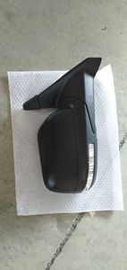 Kit de pièces de miroir pour <span class=keywords><strong>explorer</strong></span>, ensemble de carrosserie de voiture, 2016, 2017, 2018, 2019, <span class=keywords><strong>2020</strong></span> - Product Image 3