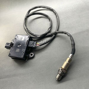 <span class=keywords><strong>Sensor</strong></span> <span class=keywords><strong>de</strong></span> Partículas para Motor Diésel OEM 5461553 0281007165/166 A056N715 - Product Image 1