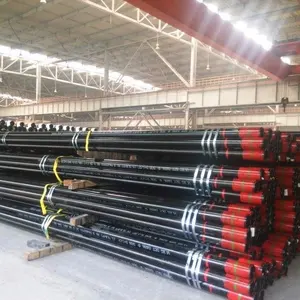 API 5l L80 Cr13 x52 x42 gr.b dikişsiz karbon çelik kılıf boru fiyat