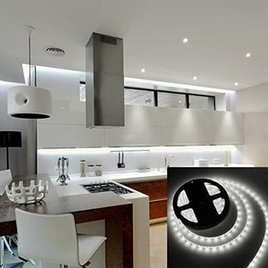ไฟ LED RGB 5050 เปลี่ยนสีได้ 240V 230V 110V 220V พร้อมรีโมท - Product Image 4