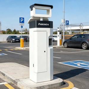 Boîtier en tôle métallique sur mesure de précision en aluminium et acier, découpé au laser, plié, soudé et électrolytique pour l'électronique - Product Image 1
