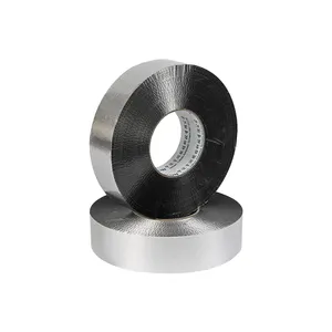 Reasonable price for China High Quality Aluminum Foil Adhesive Tape