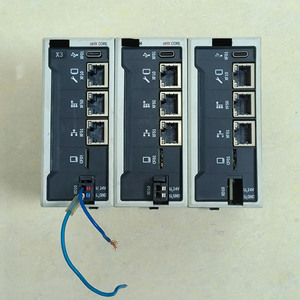 ตัวควบคุมสำหรับ COREX-C-X3-11-ANNN-21.01-01RS-NN-B1 รุ่น F01U395004 R911416127 และ R911410982 สำหรับ COREX-C-X3-11-ANNN-21.01-01RS-NN-B1 F01U3950 - Product Image 1