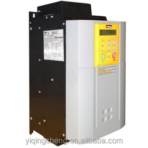 ไดรเวอร์มอเตอร์ดีซีแบบพลิกกลับได้คุณภาพสูง รุ่น 590PR-53220010-P00-U4 ตัวแปลงความถี่ 590PR 20A ตัวควบคุมกระแสไฟฟ้ากระแสตรง - Product Image 2