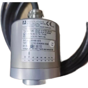 Nouveau et original RVI70E-021K2A61N-01024 d'encodeur de PLC - Product Image 1