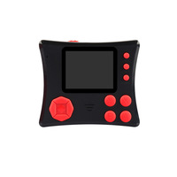 Vente directe usine – Console de jeu portable rétro nostalgique classique 48-en-1 pour enfants, modèle GC52, OS 8 chiffres, RPG
