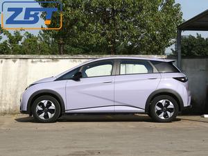 سيارة دولفين جديدة صينية تعمل بالطاقة الجديدة سيارة طاقة جديدة رباعية العجلات عالية السرعة للشحن السريع للبيع - Product Image 4