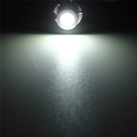 E10 0.5W 1W Lampe de poche LED Ampoule de remplacement Torches Lampe de travail 60-100Lumen Blanc pur DC3V 4.5V 6V