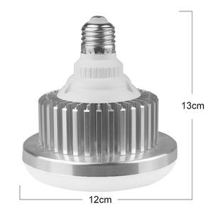 Accesorios para Estudio Fotográfico, Lámpara LED Brillante de Ahorro de Energía, Regulable, Tricolor, <span class=keywords><strong>85W</strong></span>, Tipo Hongo, con Control Remoto - Product Image 2
