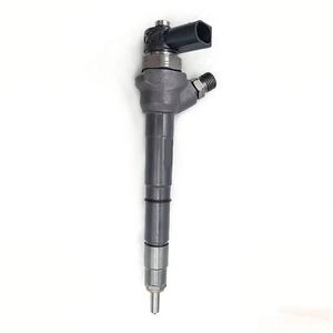 Nuovo Iniettore Carburante Common Rail ad Alta Pressione 04L130277AC 04L130277 0445110468 0445110469 0986435353 per Motore 2.0 <span class=keywords><strong>TDI</strong></span> - Product Image 5