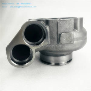 Boîtier de turbine K37 nouveau 53379706784 53379706783 53379706780 pour boîtier arrière turbo - Product Image 3