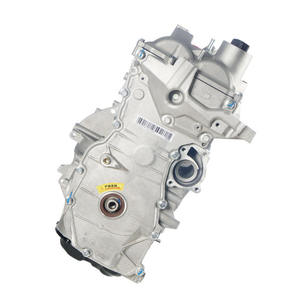 Motor Usado Marca TAI 2.0L MR20DE para Reemplazo en Nissan (Material de Acero, Garantía de 6 Meses) - Product Image 4
