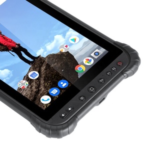 Qcom P300 cộng với 8-inch công nghiệp <span class=keywords><strong>Android</strong></span> 10 máy tính bảng IP67 không thấm nước chắc chắn với <span class=keywords><strong>GPS</strong></span> nfc-new - Product Image 5