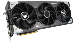 การ์ดจอ ASU TUF Gaming GeForce RTX 5090 GPU 32GB GDDR7 OC Edition รุ่นใหม่ ระบายความร้อนด้วยพัดลมสำหรับเดสก์ท็อป การ์ดจอ RTX 5090 - Product Image 2