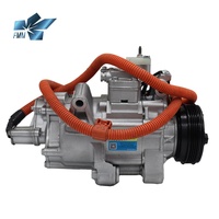 Compresseur de climatisation automobile 03108220 4219A 38810RW0A01 pour Honda Civic 1.5L hybride, compresseur de climatisation 38810-RW0-A11