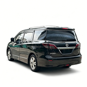 นิสสัน เควสต์ ปี 2015 เครื่องยนต์ 3.5L <span class=keywords><strong>V6</strong></span> SL สภาพดี ไม่มีอุบัติเหตุ ตรวจสอบโดยบุคคลที่สาม ขายส่งเพื่อการส่งออก - Product Image 5