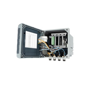 Analyseur de laboratoire TOC haute température HACH QP1680 avec échantillonneur automatique 65 positions PN.LPV448.99.00001 Instrument d'analyse PN.LP - Product Image 3