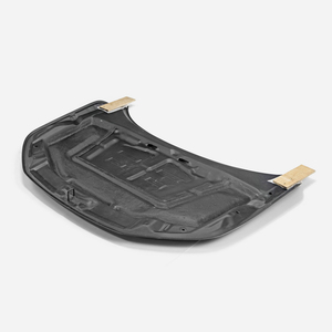 Capó de Fibra de Carbono Tipo V EPA para Honda Civic Type-R FL5 Hatchback - Product Image 3