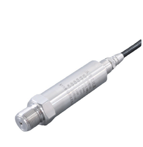 เซ็นเซอร์วัดระดับน้ำแบบจุ่มใต้น้ำ PCM300Y 4-20mA สำหรับงานทางทะเล - Product Image 5