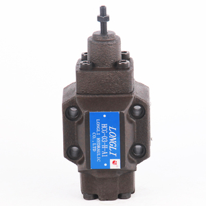 Vanne de contrôle hydraulique en fer CETOP de type 03, très demandée - Product Image 5