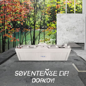 보잉 757/767 및 장난감을위한 기타 항공기를위한 항공기 용 14V 182Ah 7HK182 납산 배터리 - Product Image 3