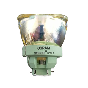Bóng Đèn Sân Khấu Chất Lượng Cao Bóng Đèn Chính Hãng SIRIUS HRI 371W S 18R Máy Tính Di Chuyển Đầu Đèn Đuổi Theo Mô Hình - Product Image 1