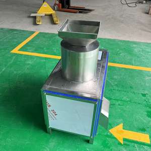 Trituradora industrial para aves de corral, oveja, ganado, vaca, cerdo, pollo, pato, carne, animales, huesos, trituradora, trituradora - Product Image 2