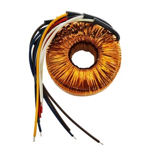 <span class=keywords><strong>110v</strong></span>-0v-<span class=keywords><strong>110v</strong></span> 60-30-60v 250 220 190 160 23V 19V 0V 19V 23V 160V 190V 220V 250V Step Up âm thanh biến áp hình Xuyến - Product Image 1