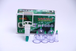 Alat Bekam Vakum Cina Hijama - Product Image 3