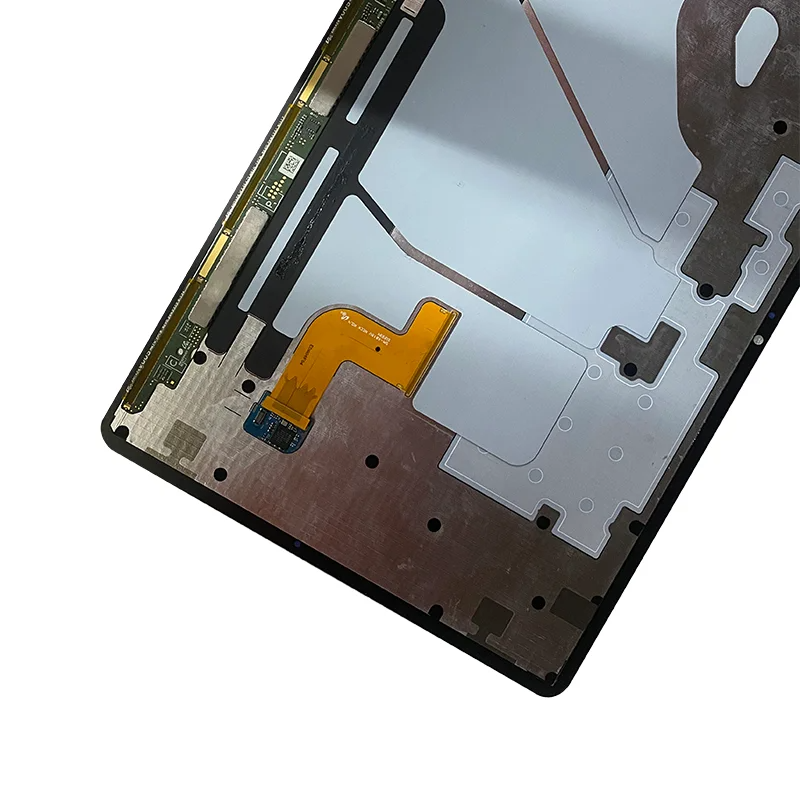 Para Samsung Tab S9 Plus X810 X816 Lcd Substituição da tela para