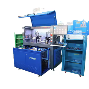 Banc d'essai diesel CR618 Common Rail Injector & HEUl Banc d'essai - Product Image 1