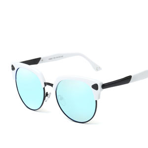 Lunettes de soleil polarisées pour femmes, monture PC de haute qualité, design chinois personnalisé, vente en gros, nouvelle collection, tendance - Product Image 3