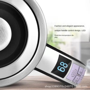 Электрический чайник со светодиодным индикатором, 1,8 л - Product Image 4